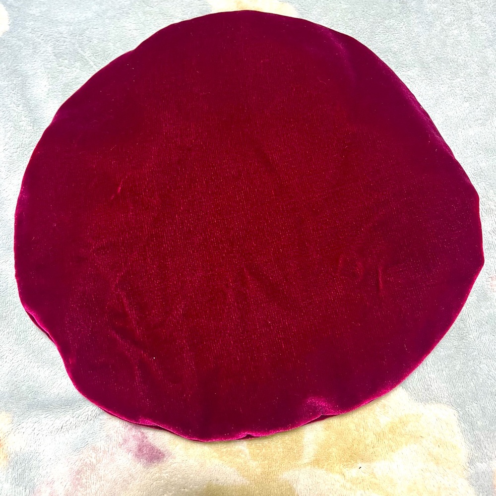 ABIGAIL ALDRIDGE New York women’s hat.